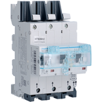 Hager SLS-Schalter 3P Cs-100A Sammelsch HTS390C (HTS390C)