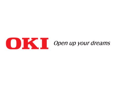 OKI 46484124 Trommeleinheit Schwarz