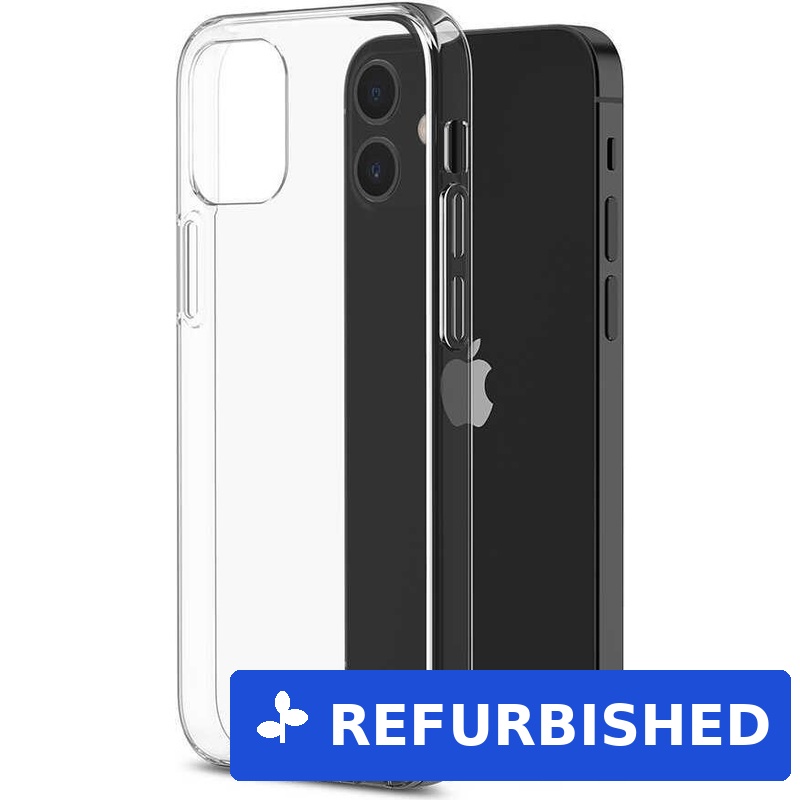 Moshi Vitros Slim Clear Case Handy-Schutzhülle Cover Transparent (99MO128901) (B-Ware)