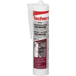 FISCHER Sanitärsilicon Premium DSSA (512210)