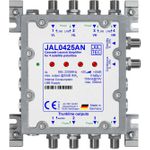 Jultec Sat-JAL0425ANKaskadenstartverstärker inkl. Netzteil (JAL0425AN)