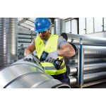 Akku-Drehschlagschrauber GDR 18V-200 (06019J2107)