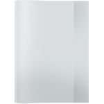 HERMA Heftschoner PP A4 transparent/farblos (7490)
