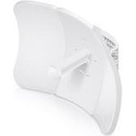 Ubiquiti Networks LBE-5AC-LR Netzwerk-Antenne 26 dBi Richtantenne (LBE-5AC-LR)