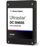 WD Ultrastar DC SN655 WUS5EA138ESP7E3 (0TS2461)