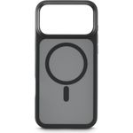 Black Rock Cover Hybrid Case für Apple iPhone 17 Pro Max, Schwarz (00080457)