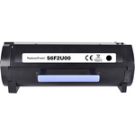 Renkforce Toner ersetzt Lexmark 56F2U00 Kompatibel Schwarz 25000 Seiten 56F2U00 RF-6131504 (RF-6131504)