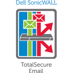 SonicWall Capture Advanced Threat Protection Service Add-on for TotalSecure Email (01-SSC-1865)