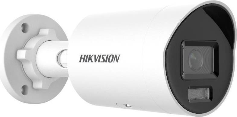 Hikvision DS-2CD2087G2H-LIU(4MM)(EF)(O-STD) Sicherheitskamera Geschoss IP-Sicherheitskamera Outdoor 3840 x 2160 Pixel Wand (DS-2CD2087G2H-LIU(4mm)(eF)(O-STD))