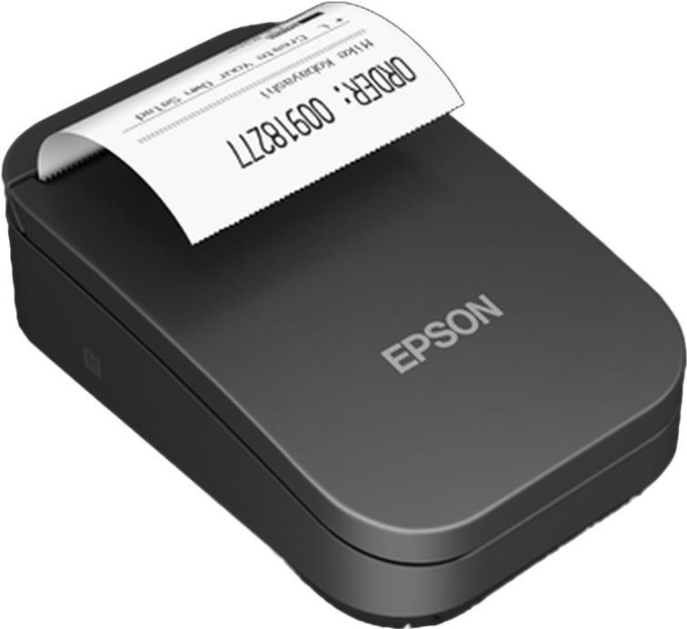 EPSON POS Epson TM-P20II (101): Receipt, Bluetooth, USB-C... (C31CJ99101)