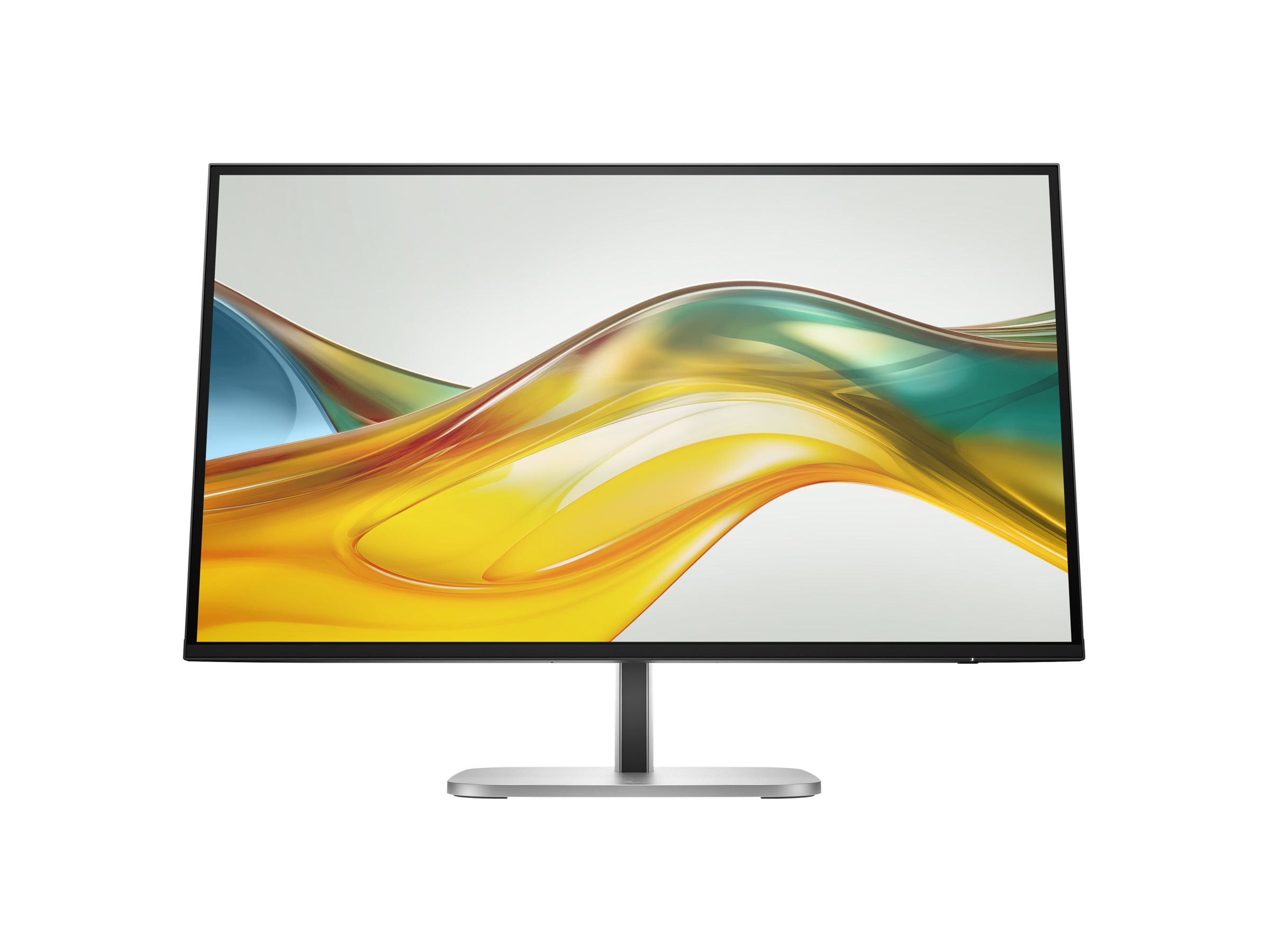HP Series 5 Pro 527pq 27" QHD IPS LED-Monitor Jet Black
