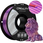 Creality SILK PINK PURPLE 1.75mm 1kg - CREALITY CR 3D FILAMENT (3301120013)