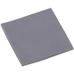 Alphacool Wärmeleitpad für NexXxoS GPX 3W/mk 15x15x3mm yellow marked PE Bag (24 Stück) (12195)