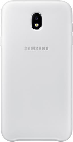 Samsung DUAL LAYER COVER F.GALAXY J7 (2017) WHITE 104185 (EF-PJ730CWEGWW)
