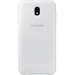 Samsung DUAL LAYER COVER F.GALAXY J7 (2017) WHITE 104185 (EF-PJ730CWEGWW)