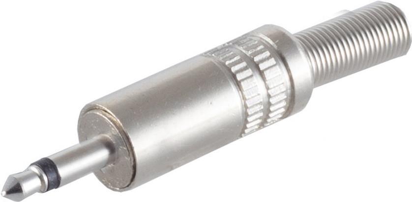 shiverpeaks BS51100-M Drahtverbinder 3.5 mm Edelstahl (BS51100-M)