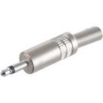 shiverpeaks BS51100-M Drahtverbinder 3.5 mm Edelstahl (BS51100-M)