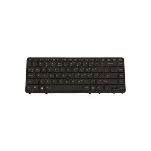 HP Keyboard (NETHERLAND) (731179-B31)