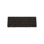 HP Keyboard (NETHERLAND) (731179-B31)
