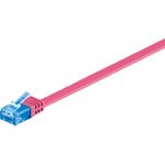 Wentronic RJ-45 CAT 6a 2m (96320)
