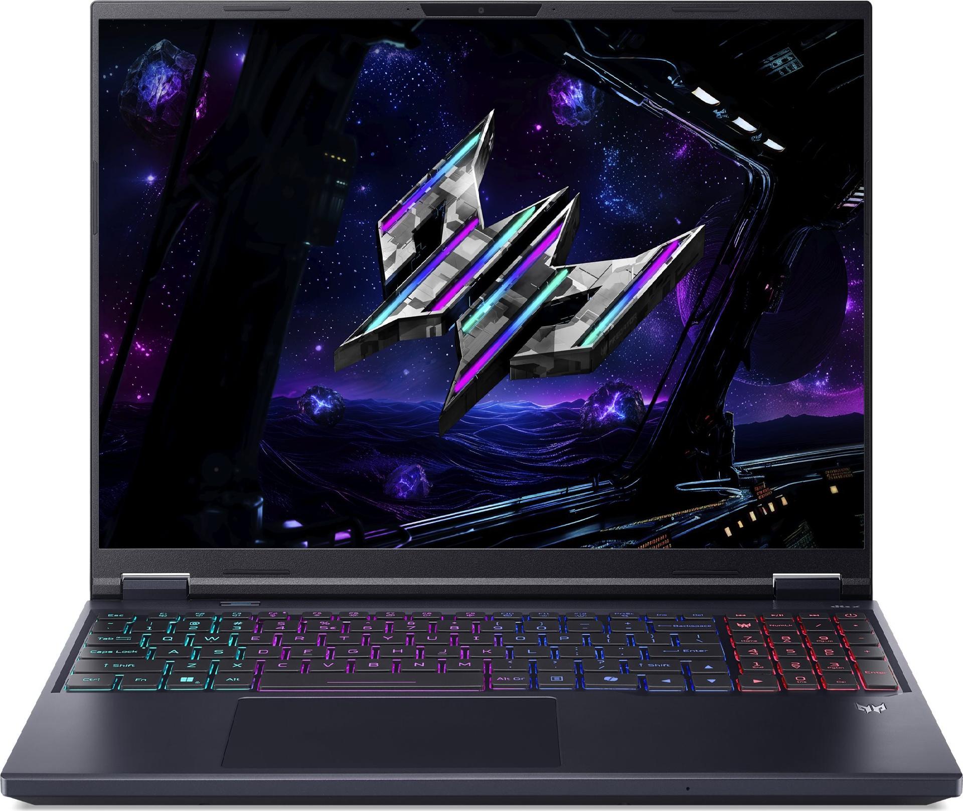 Acer Predator Helios Neo 16 AI PHN16-73 (NH.QX2EG.002)