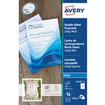 Avery Quick&Clean C2318 (C2318-25i)