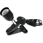 EUROLITE Klemmspotfassung für E-27 (9460120N)