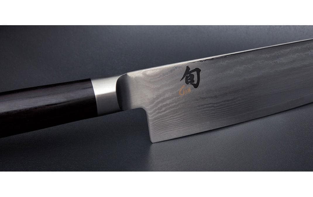 Kai Shun Classic DM-0716 Universalmesser 10 cm Schwarz