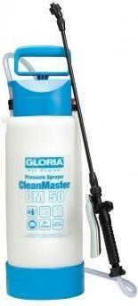 GLORIA Drucksprühgerät Clean Master CM50 5 Liter (000620.0000)