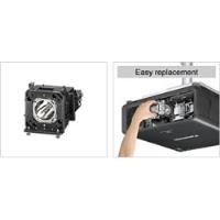 Panasonic ET-LAD120W (ET-LAD120W)