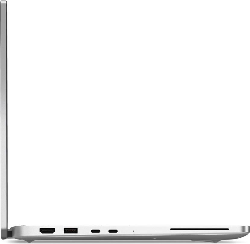 Dell Pro 14 Plus PB14255 14" 32 GB RAM 1 TB SSD Platinum Silver