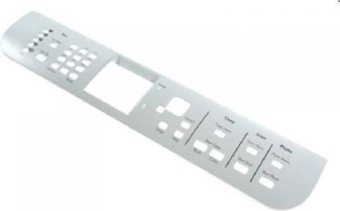 HP CC431-40007 Drucker-/Scanner-Ersatzteile (CC431-40007)