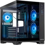 Chieftec Visio Tower (GM-30B-TG-OP)