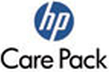 Hewlett Packard Enterprise HPE Installation Service - Installation (U4971E)