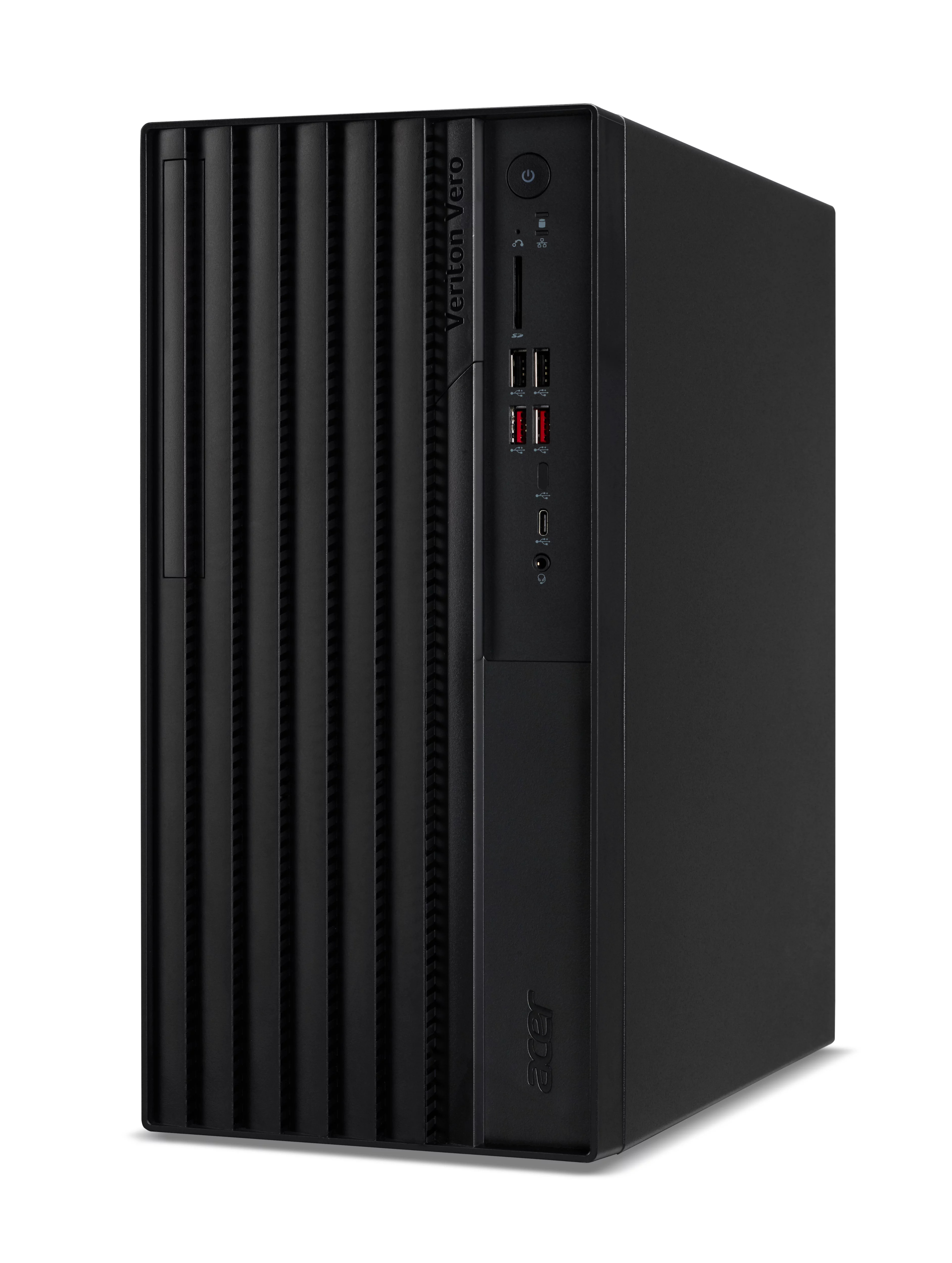 Acer Veriton VVM4735GT Intel Core Ultra 7 265 32 GB RAM 1 TB SSD Windows 11 Pro Schwarz