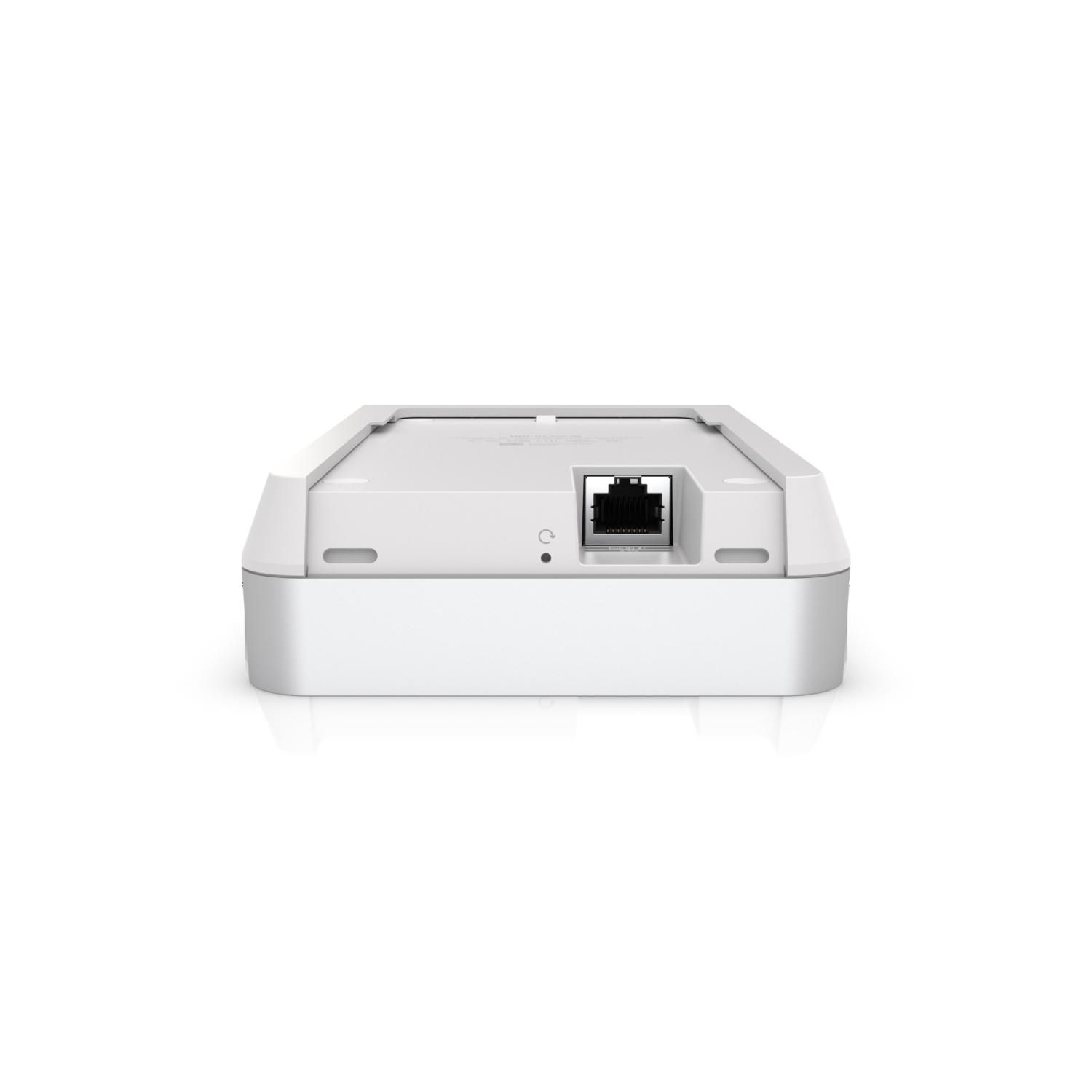 Ubiquiti UniFi U7 Pro Wall Access Point Wi-Fi 7 Weiß