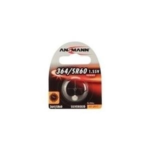 ANSMANN Batterie SR60 (1516-0022)