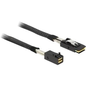 DeLOCK Internes SAS-Kabel (Serial Attached SCSI) (83389)