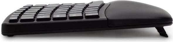 Kensington Pro Fit Ergo Wireless Keyboard (K75401FR)