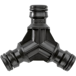 Kärcher 3-Wege-Kupplung - Schlauchstecksystem