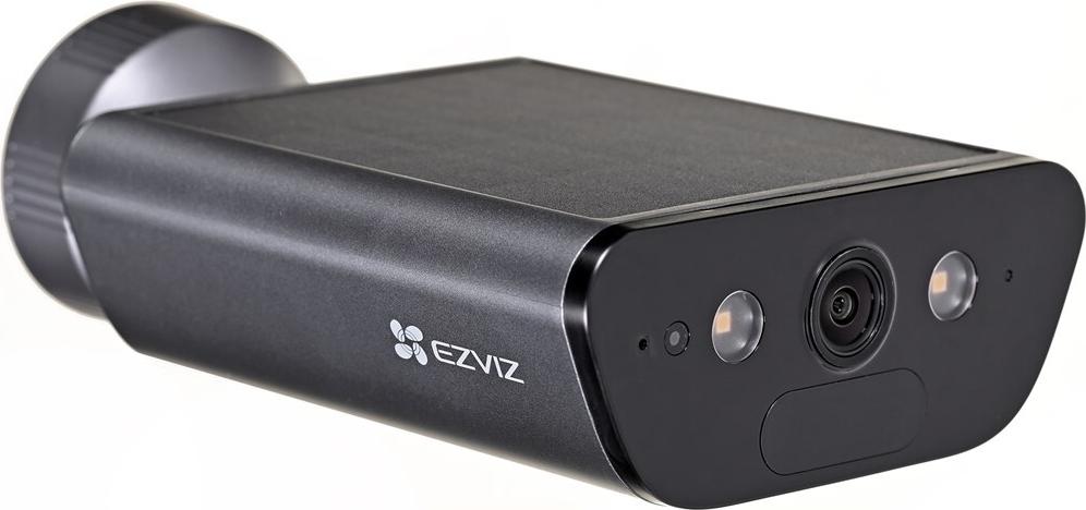EZVIZ EB5 IP-Sicherheitskamera 4K Außenbereich Bullet Schwarz