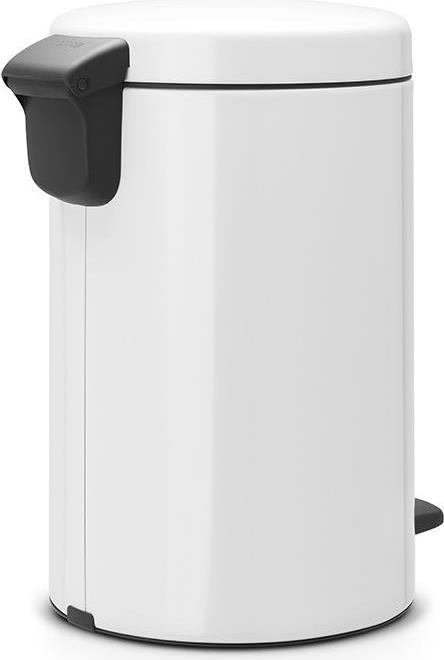 Brabantia NewIcon Rund Weiß (11 19 69)