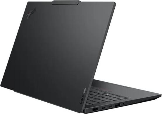Lenovo ThinkPad E14 Gen 7 14" WUXGA Intel Core Ultra 5 225U 32 GB RAM 512 GB SSD Schwarz
