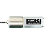 Reely RE-7842768 Getriebemotor 12 V 1:29 (RE-7842768)