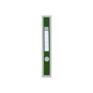 DURABLE Ordnerrückenschilder ORDOFIX® 60x390 mm selbstklebend 1 Pg. à 10 Stück 809005