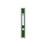 DURABLE Ordnerrückenschilder ORDOFIX® 60x390 mm selbstklebend 1 Pg. à 10 Stück 809005