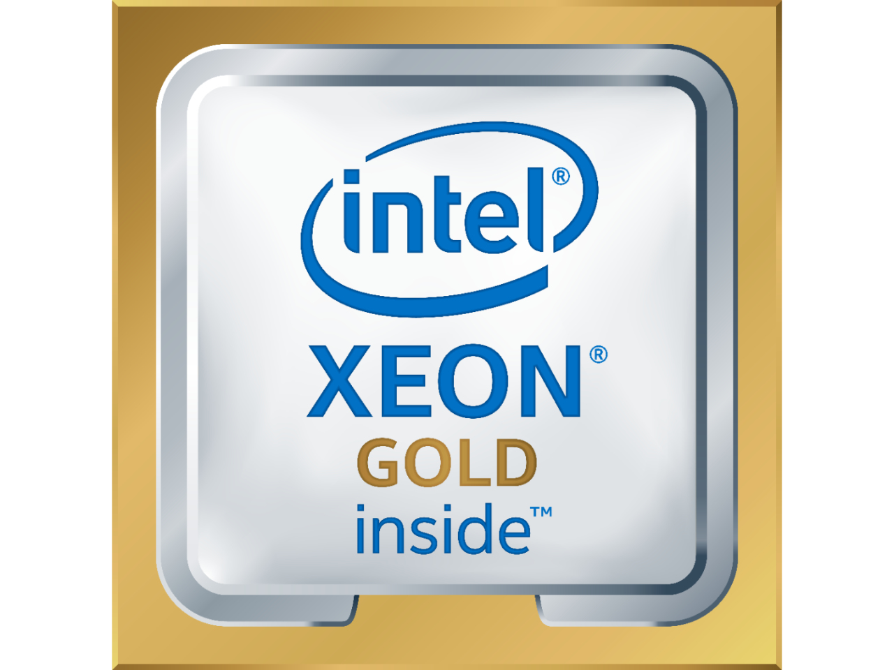 Intel Xeon Gold 6246 3.3 GHz 12-Core 24.75 MB Cache LGA3647 Tray CPU