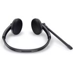 Dell Stereo Headset WH1022 (DELL-WH1022) (B-Ware)