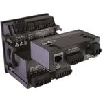 Janitza Modul 96-PA-RCM-EL Erweiterungsmodul Modular erweiterbarer Netzanaysator UMG 96-PA (5232010)