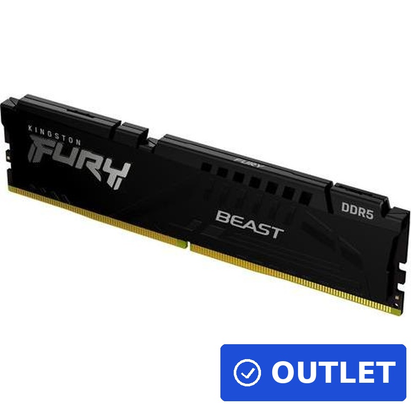 Kingston FURY Beast (KF560C30BBE-32)